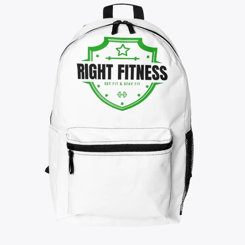 Right Fitness 