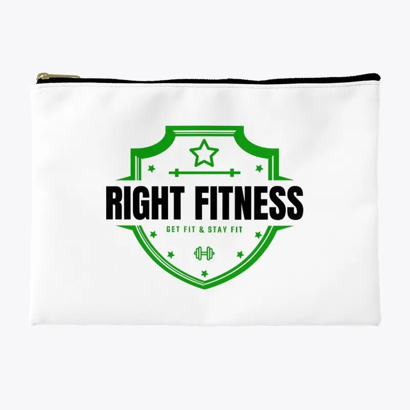 Right Fitness 