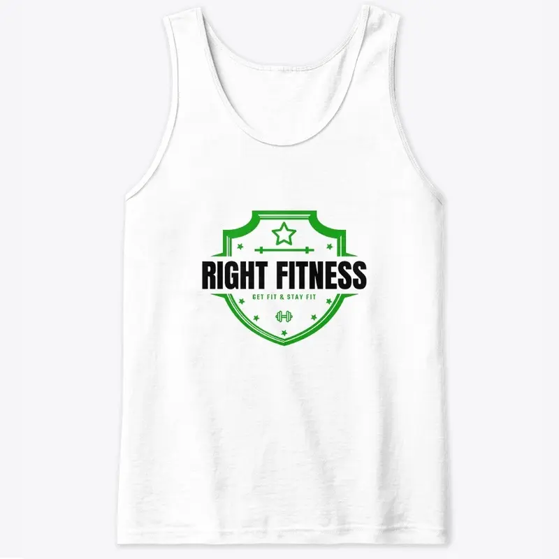 Right Fitness 