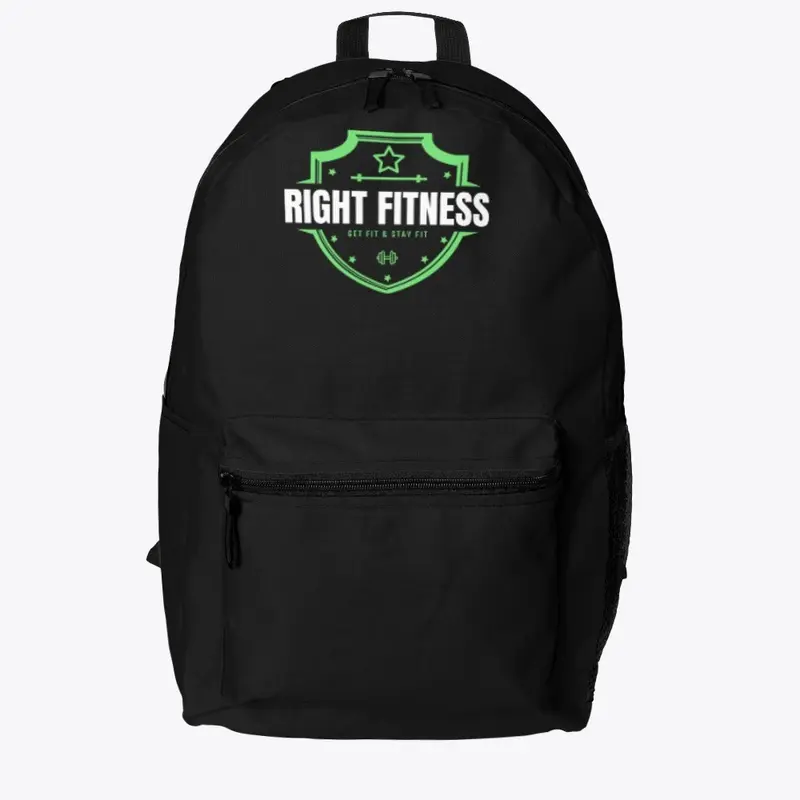 Right Fitness