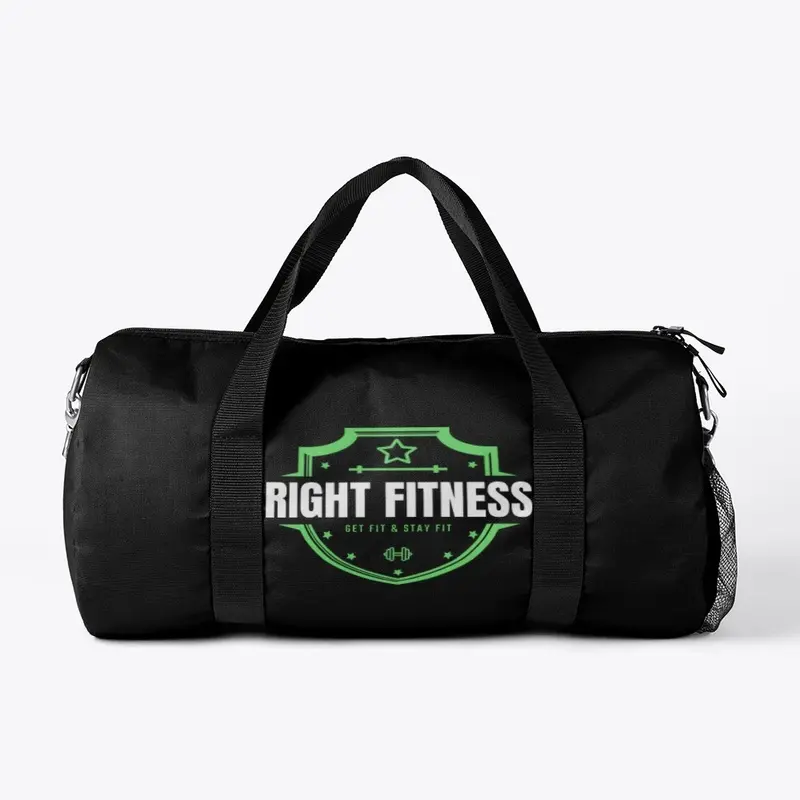 Right Fitness