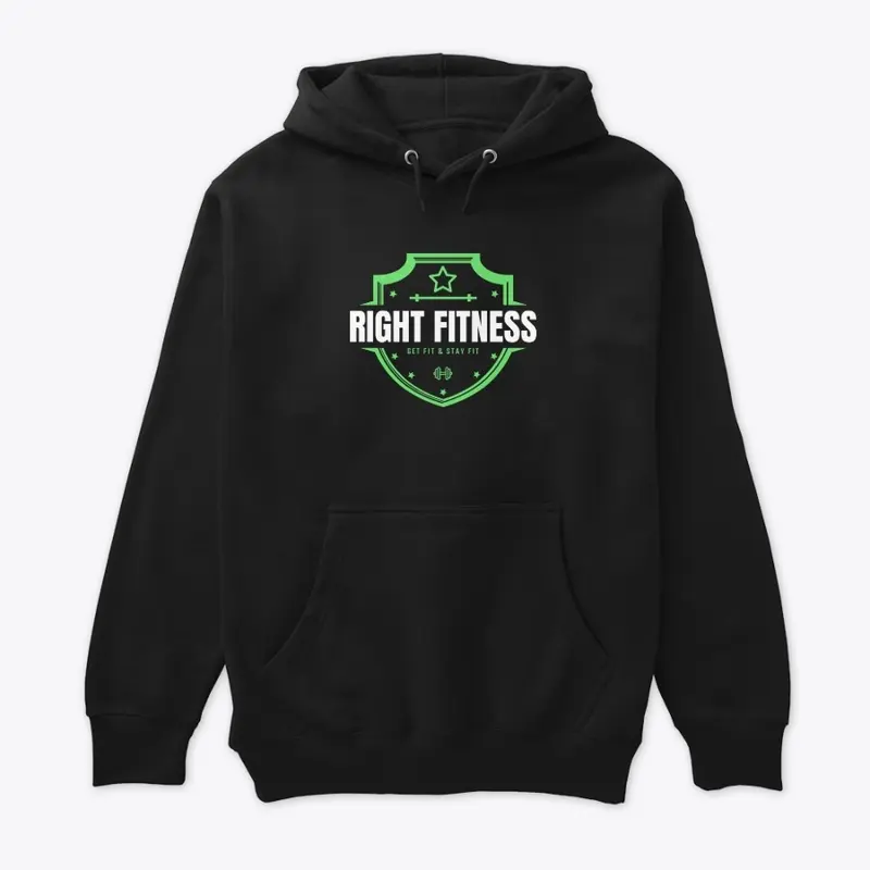 Right Fitness