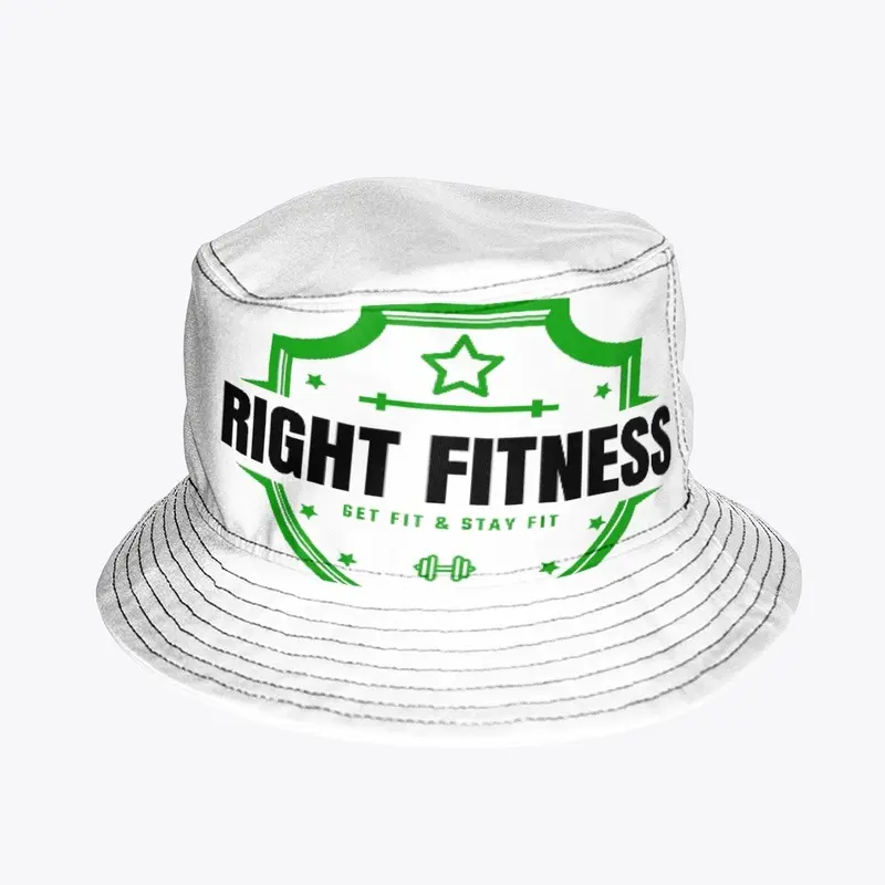 Right Fitness 