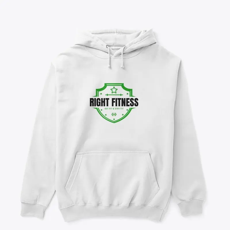 Right Fitness 