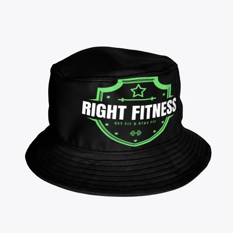 Right Fitness