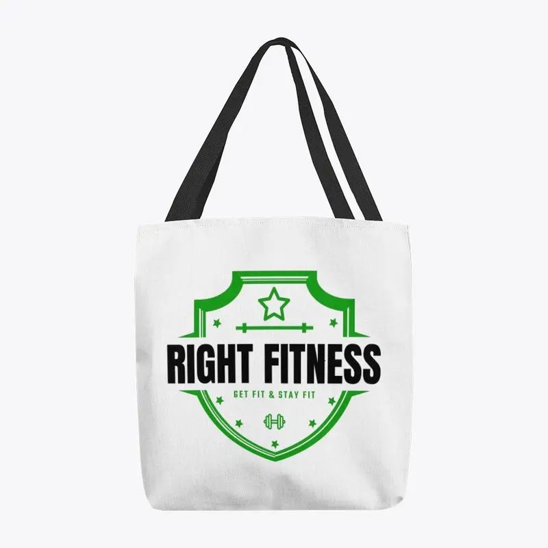 Right Fitness 