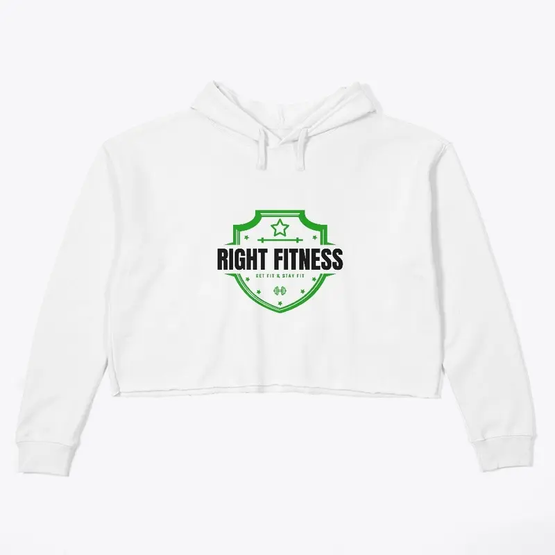 Right Fitness 