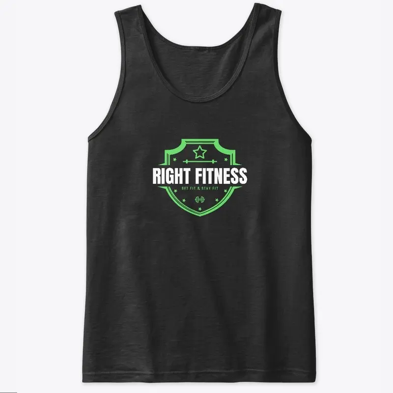 Right Fitness