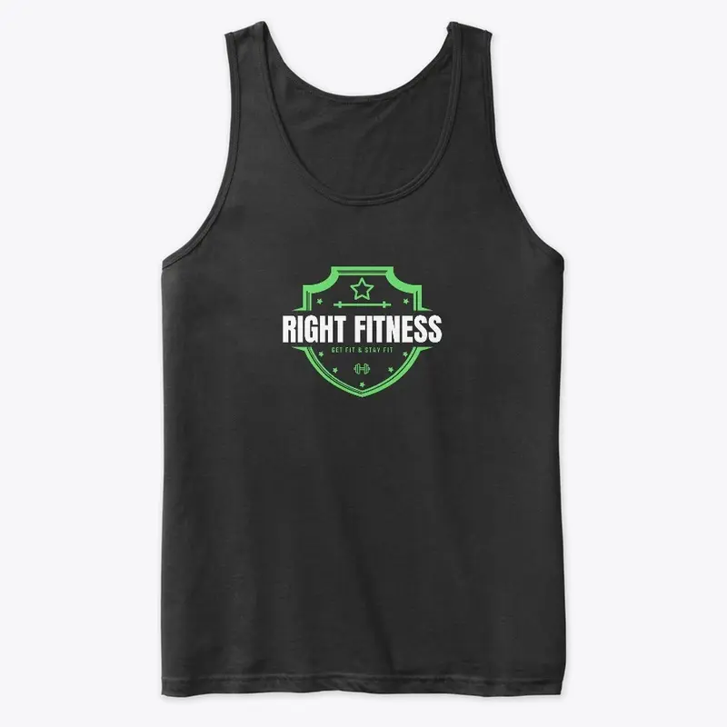 Right Fitness