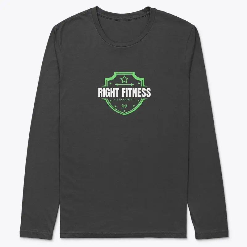 Right Fitness