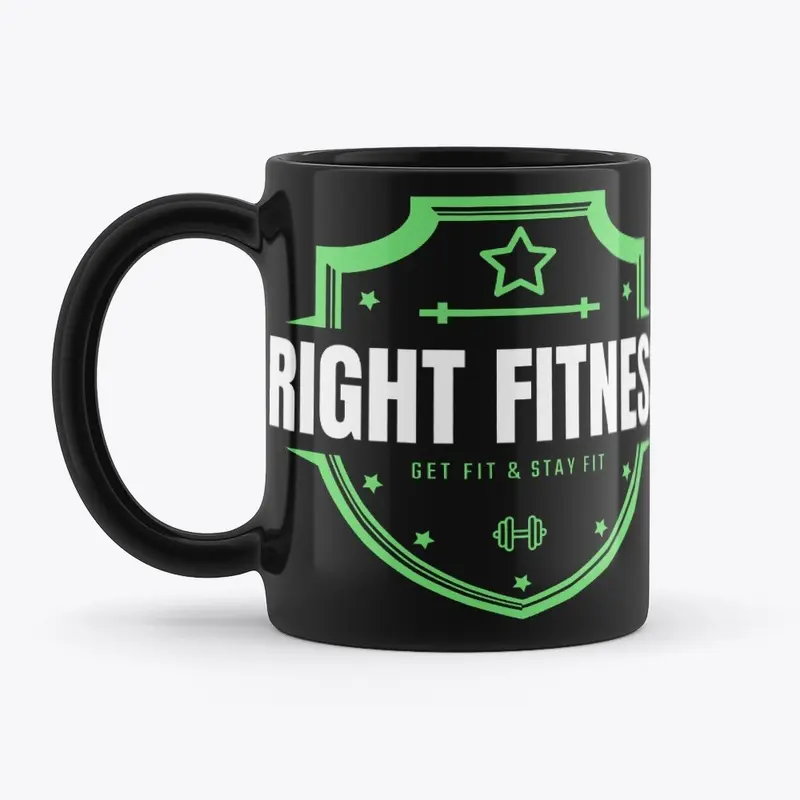 Right Fitness 