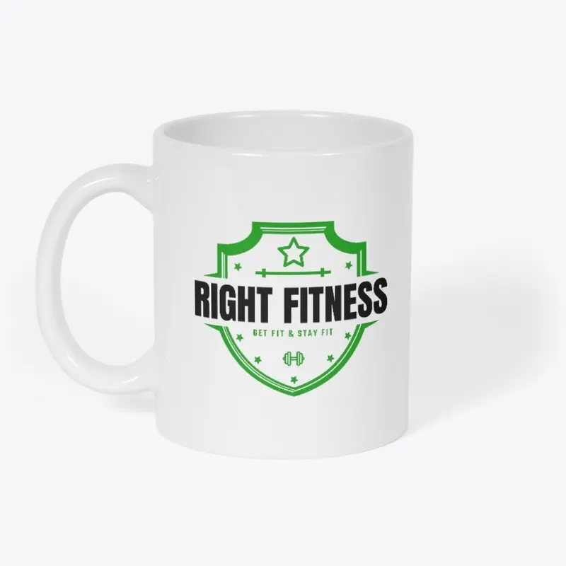 Right Fitness 