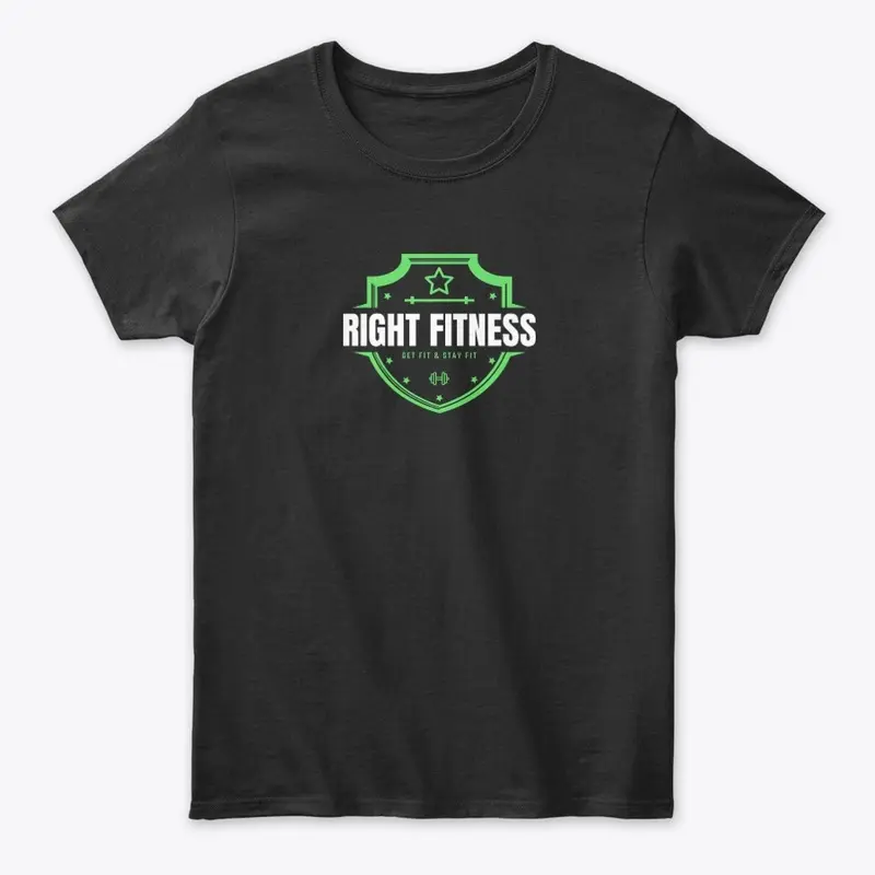 Right Fitness